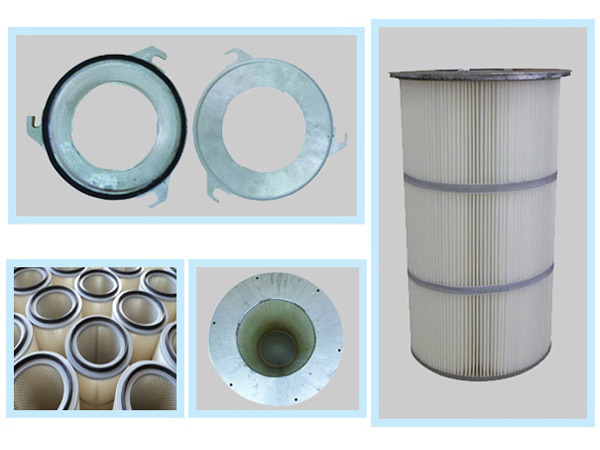 SC真空吸砂機(jī)專(zhuān)用濾筒