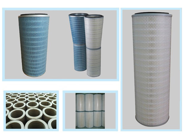 SC燃?xì)廨啓C(jī)專(zhuān)用濾筒
